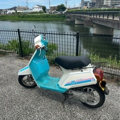 ホンダ　イブパックス　ACクレージュ　実働の画像