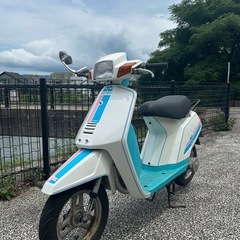 ホンダ　イブパックス　ACクレージュ　実働の画像