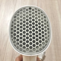 Panasonic ヘアドライヤー イオニティEH-NE4Aの画像