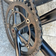 Fuji ピストバイクの画像