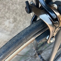 Fuji ピストバイクの画像