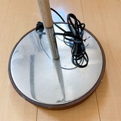 フロアスタンドライトの画像