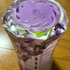 トイレの芳香剤の画像
