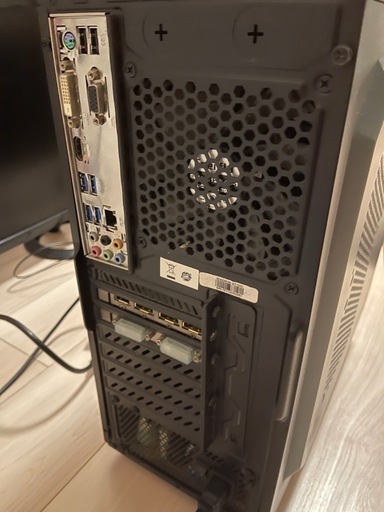自作デスクトップPC（ストレージ無し） hq720.jpg?sqp=-