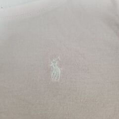 【お取引中】ラルフローレン 4t タイトTシャツの画像