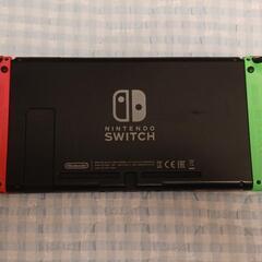 Switch　２０２１年式　購入者決まりました。の画像