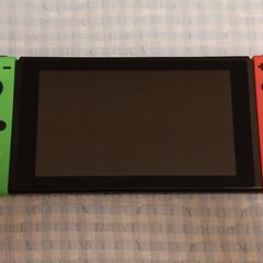 Switch　２０２１年式　購入者決まりました。の画像