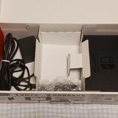 Switch　２０２１年式　購入者決まりました。の画像