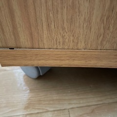 テレビ台の画像