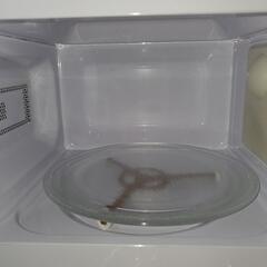 ニトリ 電子レンジの画像
