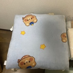 座布団の画像