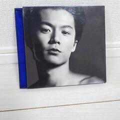 福山雅治 CDアルバム