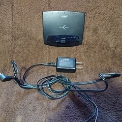 corega FSW-5PA 5ポート 100M/10M スイッチングHUB の画像