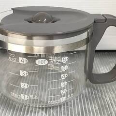 ZOJIRUSHI　コーヒーメーカー　珈琲通　EC-FA60　象印の画像
