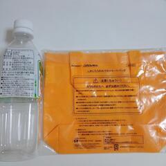【未開封】しまじろうのおでかけトートバッグの画像