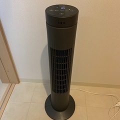2024年購入アイリスオーヤマ⭐︎扇風機の画像