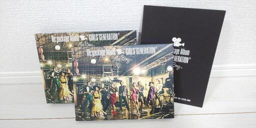 少女時代 CDアルバム (maki) 安芸のCD《K-POP》の中古あげます
