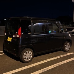高松市 車検ほぼ2年 両側パワースライド スペーシアの画像