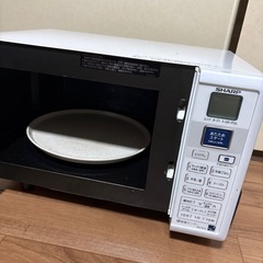 家電3点セット　掃除機・炊飯器・オーブンレンジ　　の画像