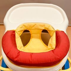 ディズニーベビー ベビーウォーカー・歩行器の画像