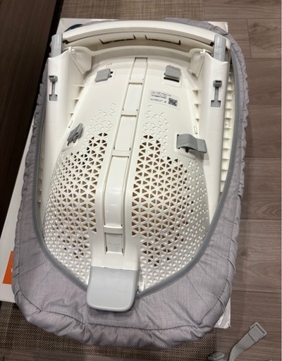 ストッケ stokke トリップトラップ ベビーチェア ニューボーンセット