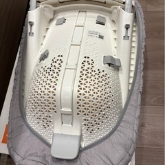 ストッケ stokke トリップトラップ ベビーチェア ニューボーンセット の画像