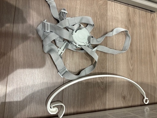ストッケ stokke トリップトラップ ベビーチェア ニューボーンセット