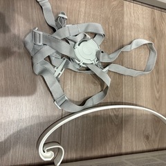 ストッケ stokke トリップトラップ ベビーチェア ニューボーンセット の画像