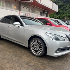 値段下げました！！トヨタクラウン　ロイヤルサルーンの画像