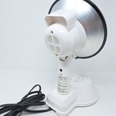 セラミック遠赤外線ヒーター　の画像