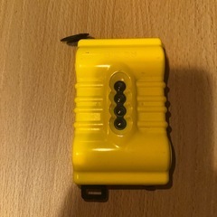 トイカメラセットの画像