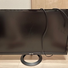 ✨8月3日限定【自作PC＋フルHDモニター2台】※HDD・SSDなし の画像
