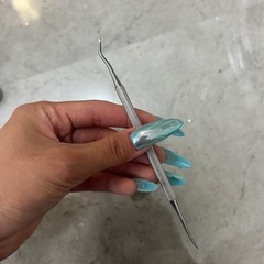 ネイル　フット　ワゴンセットの画像
