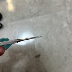 ネイル　フット　ワゴンセットの画像