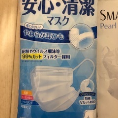 本日8/6（水）24時迄★人気の新品MASCODEのマスクと他マスクの計26枚の画像