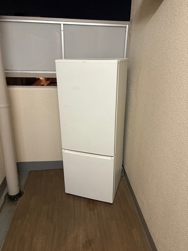 【送料無料】最終値下げ‼︎ AQUA ノンフロン冷凍冷蔵庫 AQR-TZA42N | 容積420L | TZ series（TZシリーズ） | 冷蔵庫