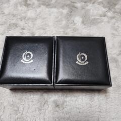 ラバーブレスレットの画像
