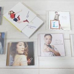 平原綾香 CDアルバム