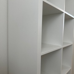 IKEA カラックスの画像