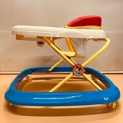 ディズニーベビー ベビーウォーカー・歩行器の画像