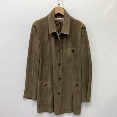 ISSEY MIYAKEのプリーツジャケットをご紹介！！の画像