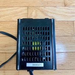 NISCO インバーター NS-150 AC DC カーインバーター 12V 日新商会の画像