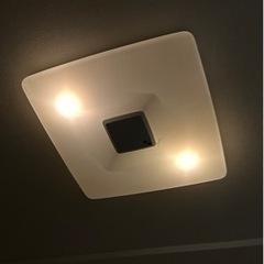 シーリングライトの画像