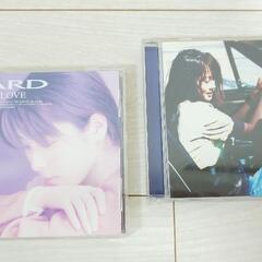 ZARD CDアルバム