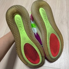 Nike Air Max 720 OBJの画像