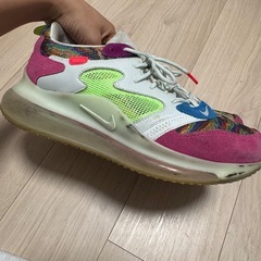 Nike Air Max 720 OBJの画像