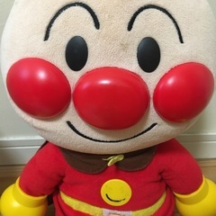 アンパンマン　おもちゃセット　本の画像