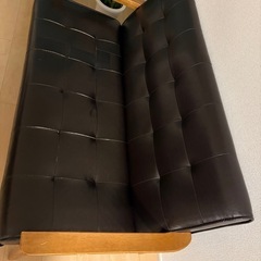 ソファの画像