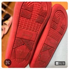 レインブーツ　長靴の画像