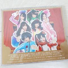AKB48 CDアルバムの画像